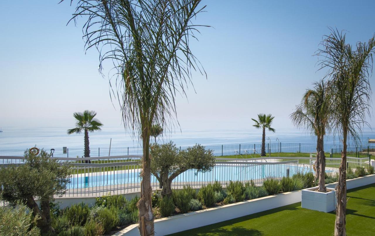 Apartamento De Lujo De 2 Dormitorios Torrox Exterior photo