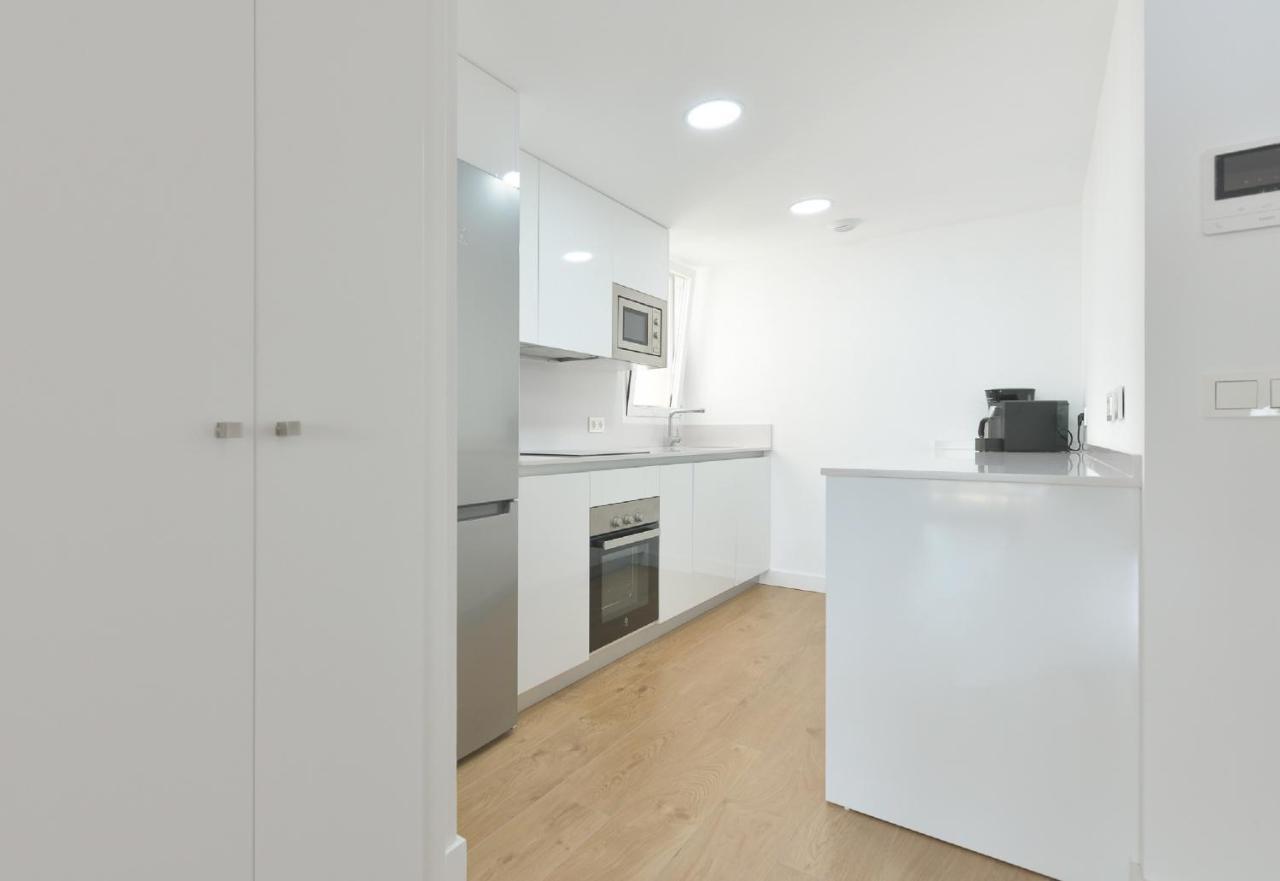 Apartamento De Lujo De 2 Dormitorios Torrox Exterior photo